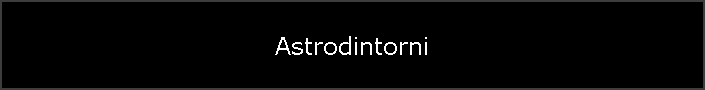 Astrodintorni