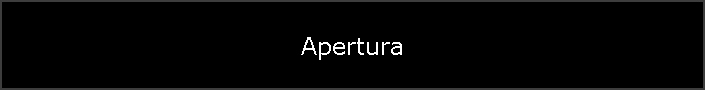 Apertura