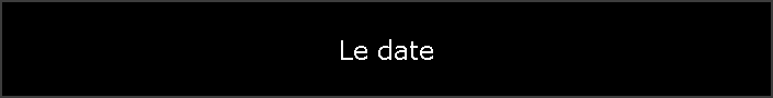 Le date