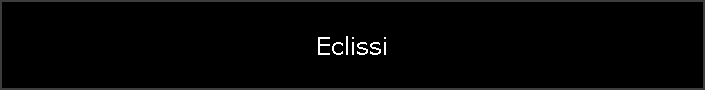 Eclissi