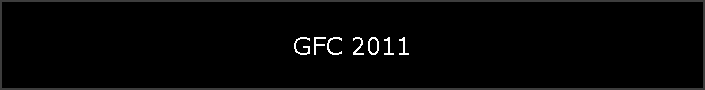 GFC 2011